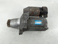 2004-2017 Toyota Camry Car Starter Motor Solenoid OEM P/N:TN428000 28100-0A011 Fits OEM Used Auto Parts - Oemusedautoparts1.