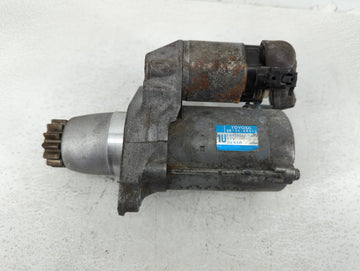 2004-2017 Toyota Camry Car Starter Motor Solenoid OEM P/N:TN428000 28100-0A011 Fits OEM Used Auto Parts - Oemusedautoparts1.