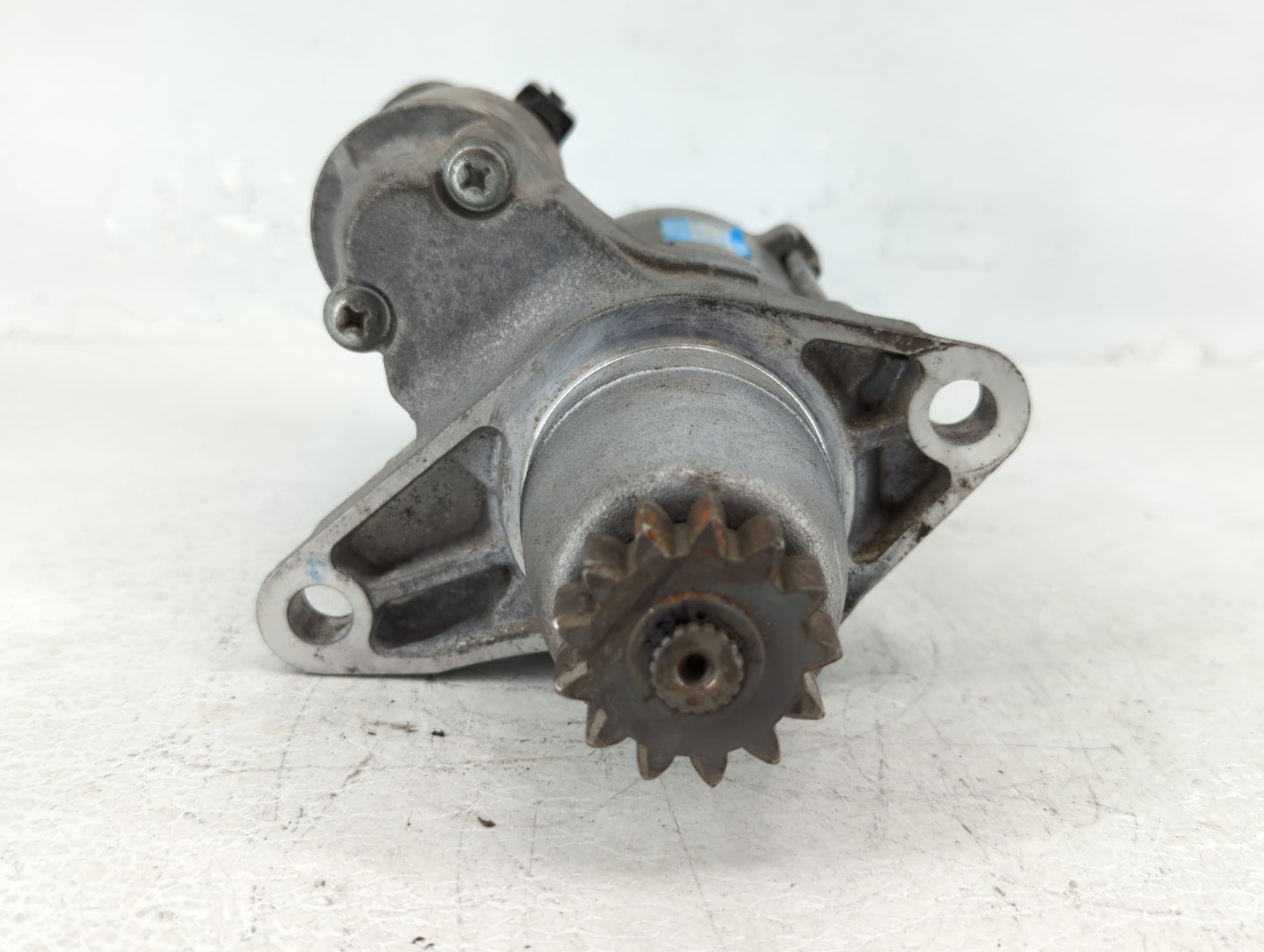 2004-2017 Toyota Camry Car Starter Motor Solenoid OEM P/N:TN428000 28100-0A011 Fits OEM Used Auto Parts - Oemusedautoparts1.