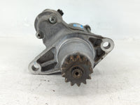 2004-2017 Toyota Camry Car Starter Motor Solenoid OEM P/N:TN428000 28100-0A011 Fits OEM Used Auto Parts - Oemusedautoparts1.