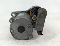 2004-2017 Toyota Camry Car Starter Motor Solenoid OEM P/N:TN428000 28100-0A011 Fits OEM Used Auto Parts - Oemusedautoparts1.