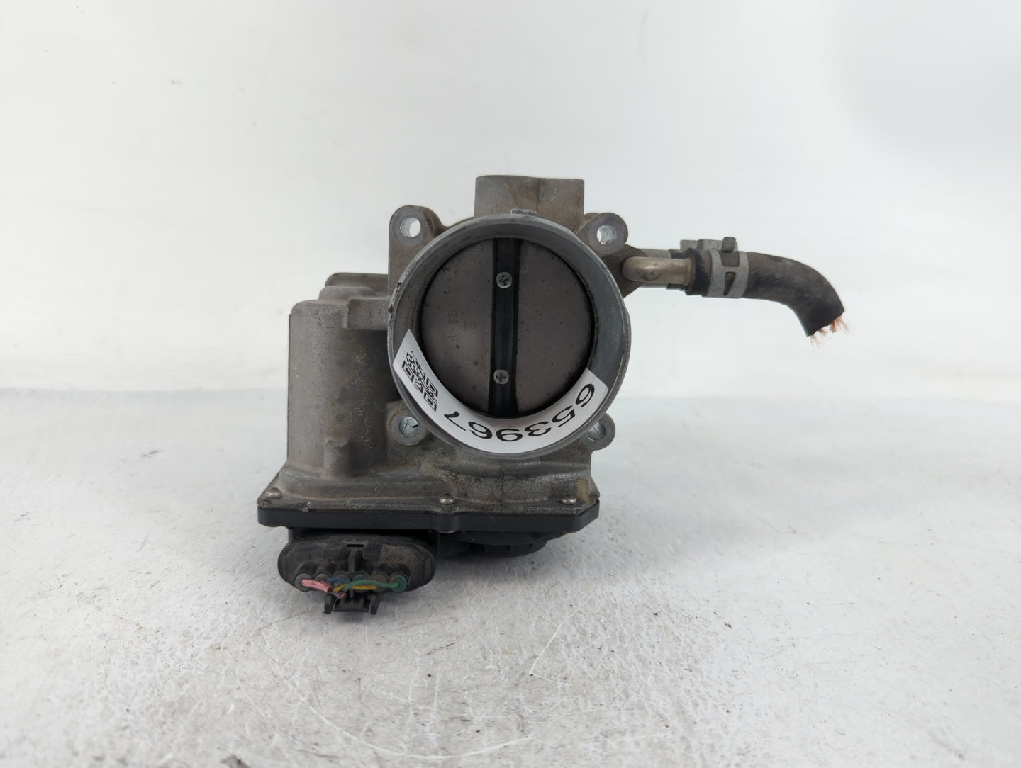 2010-2017 Toyota Camry Throttle Body P/N:142008T0S 22030-36010 Fits Fits 2009 2010 2011 2012 2013 2014 2015 2016 2017 2018 2