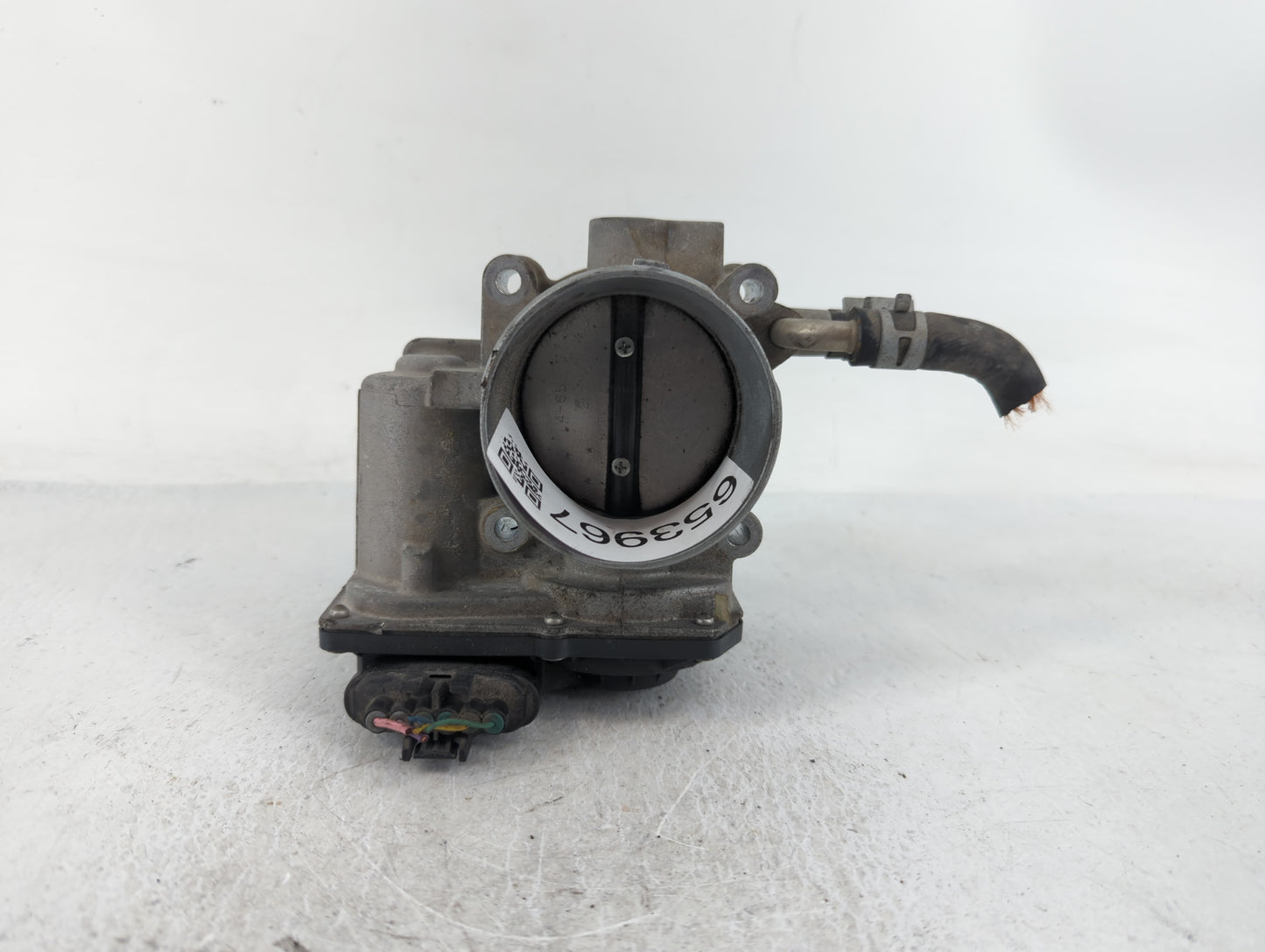 2010-2017 Toyota Camry Throttle Body P/N:142008T0S 22030-36010 Fits Fits 2009 2010 2011 2012 2013 2014 2015 2016 2017 2018 2