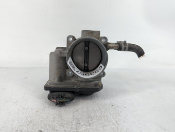 2010-2017 Toyota Camry Throttle Body P/N:142008T0S 22030-36010 Fits Fits 2009 2010 2011 2012 2013 2014 2015 2016 2017 2018 2
