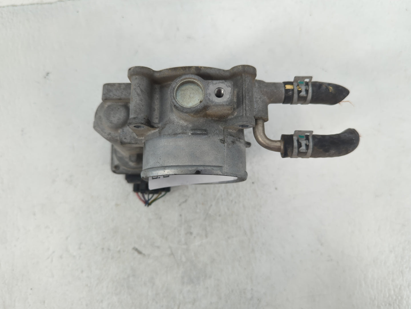 2010-2017 Toyota Camry Throttle Body P/N:142008T0S 22030-36010 Fits Fits 2009 2010 2011 2012 2013 2014 2015 2016 2017 2018 2
