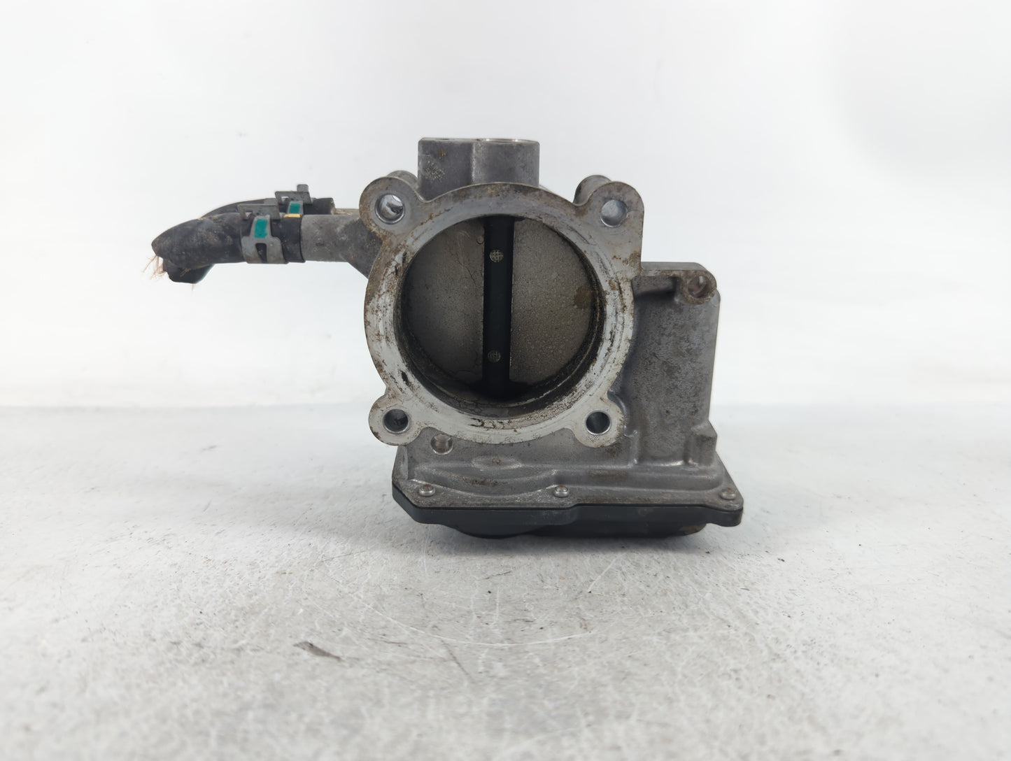 2010-2017 Toyota Camry Throttle Body P/N:142008T0S 22030-36010 Fits Fits 2009 2010 2011 2012 2013 2014 2015 2016 2017 2018 2