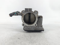 2010-2017 Toyota Camry Throttle Body P/N:142008T0S 22030-36010 Fits Fits 2009 2010 2011 2012 2013 2014 2015 2016 2017 2018 2