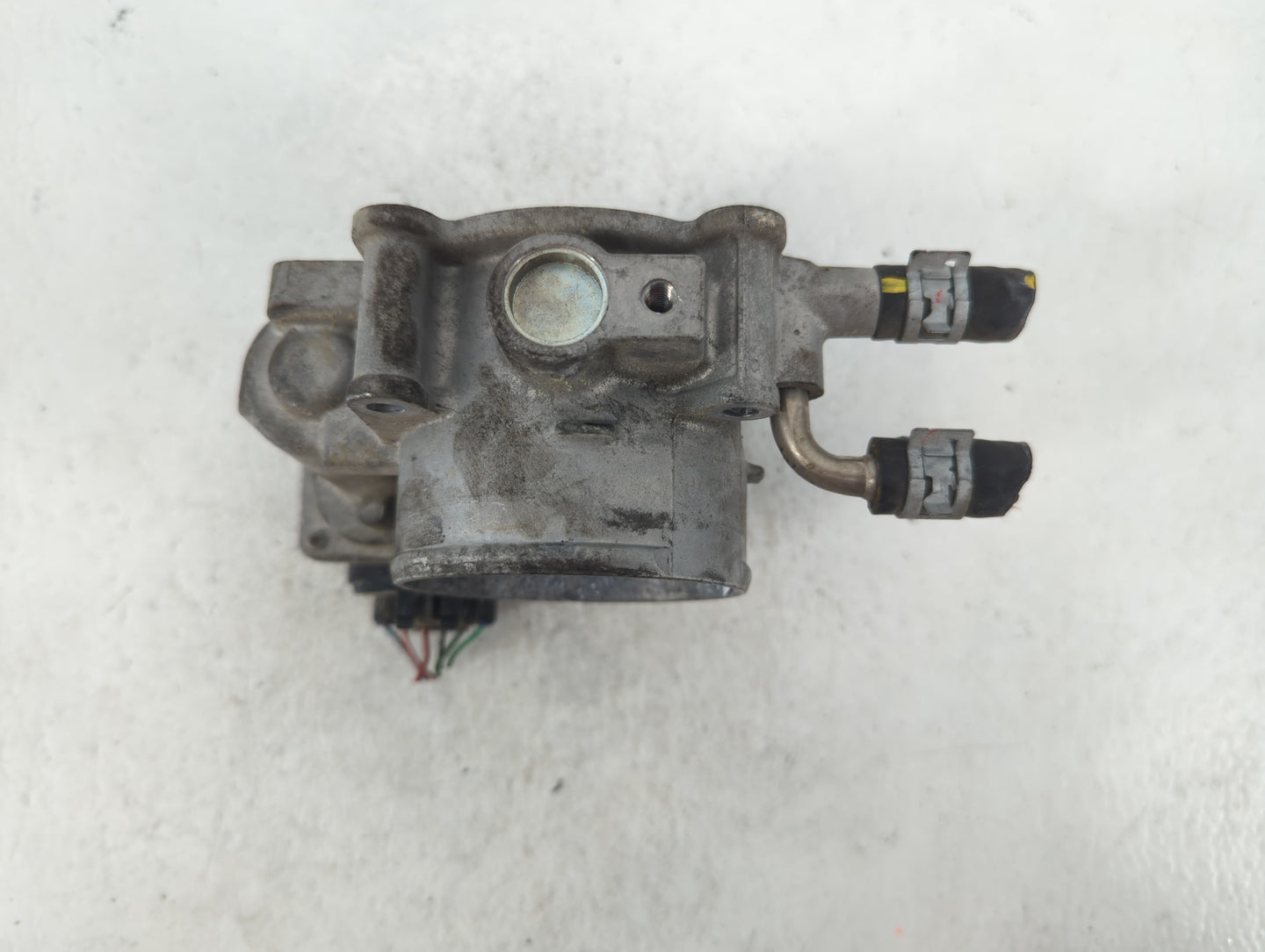 2010-2017 Toyota Camry Throttle Body P/N:22030-36010 Fits Fits 2009 2010 2011 2012 2013 2014 2015 2016 2017 2018 2019 OEM Us