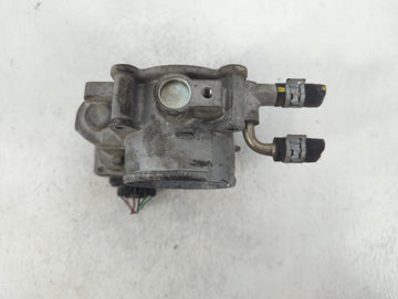 2010-2017 Toyota Camry Throttle Body P/N:22030-36010 Fits Fits 2009 2010 2011 2012 2013 2014 2015 2016 2017 2018 2019 OEM Used Auto Parts