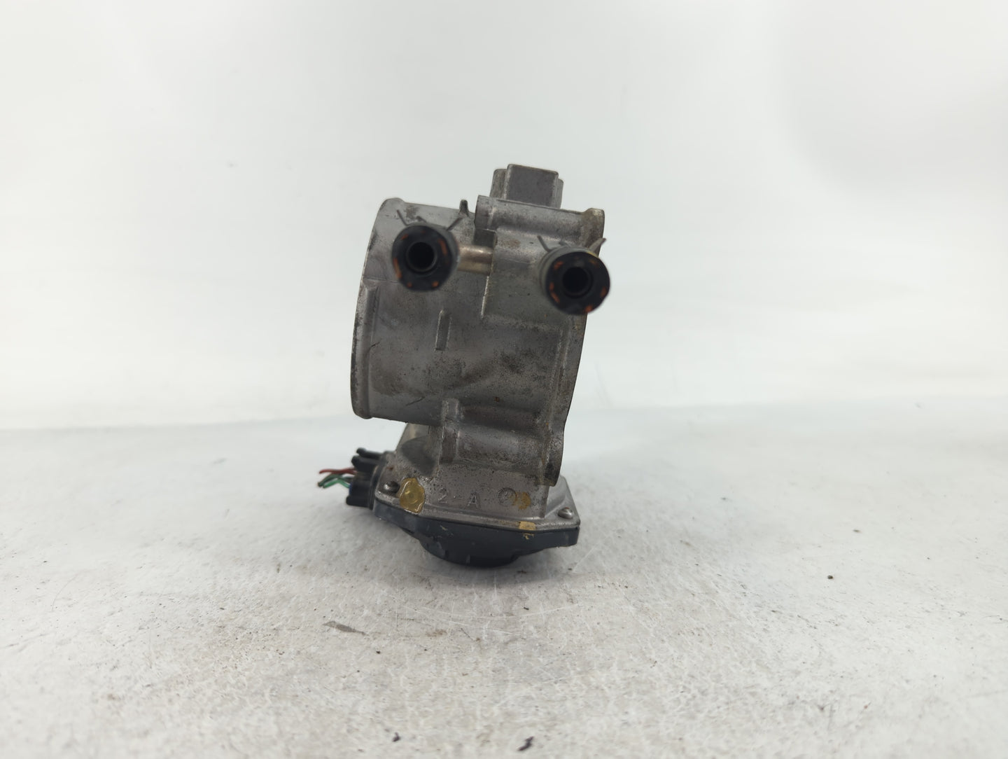 2010-2017 Toyota Camry Throttle Body P/N:22030-36010 Fits Fits 2009 2010 2011 2012 2013 2014 2015 2016 2017 2018 2019 OEM Us