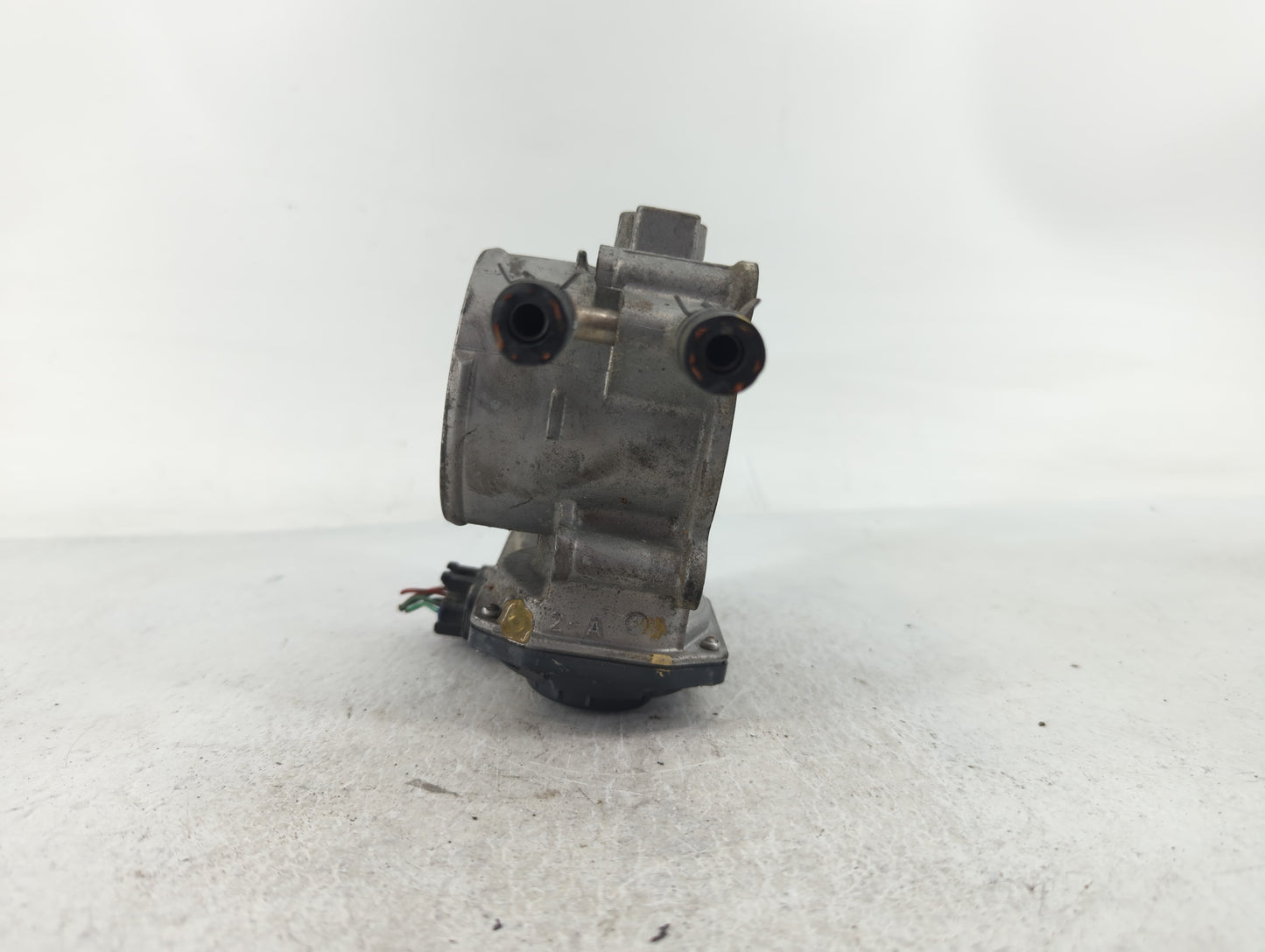 2010-2017 Toyota Camry Throttle Body P/N:22030-36010 Fits Fits 2009 2010 2011 2012 2013 2014 2015 2016 2017 2018 2019 OEM Us