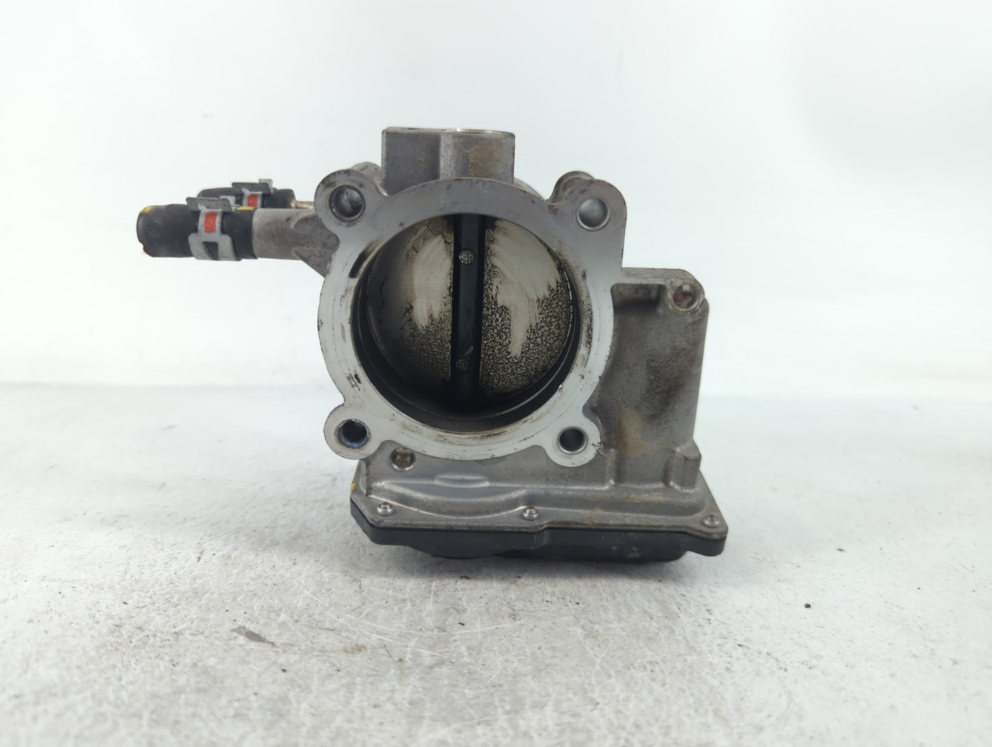 2010-2017 Toyota Camry Throttle Body P/N:22030-36010 Fits Fits 2009 2010 2011 2012 2013 2014 2015 2016 2017 2018 2019 OEM Us