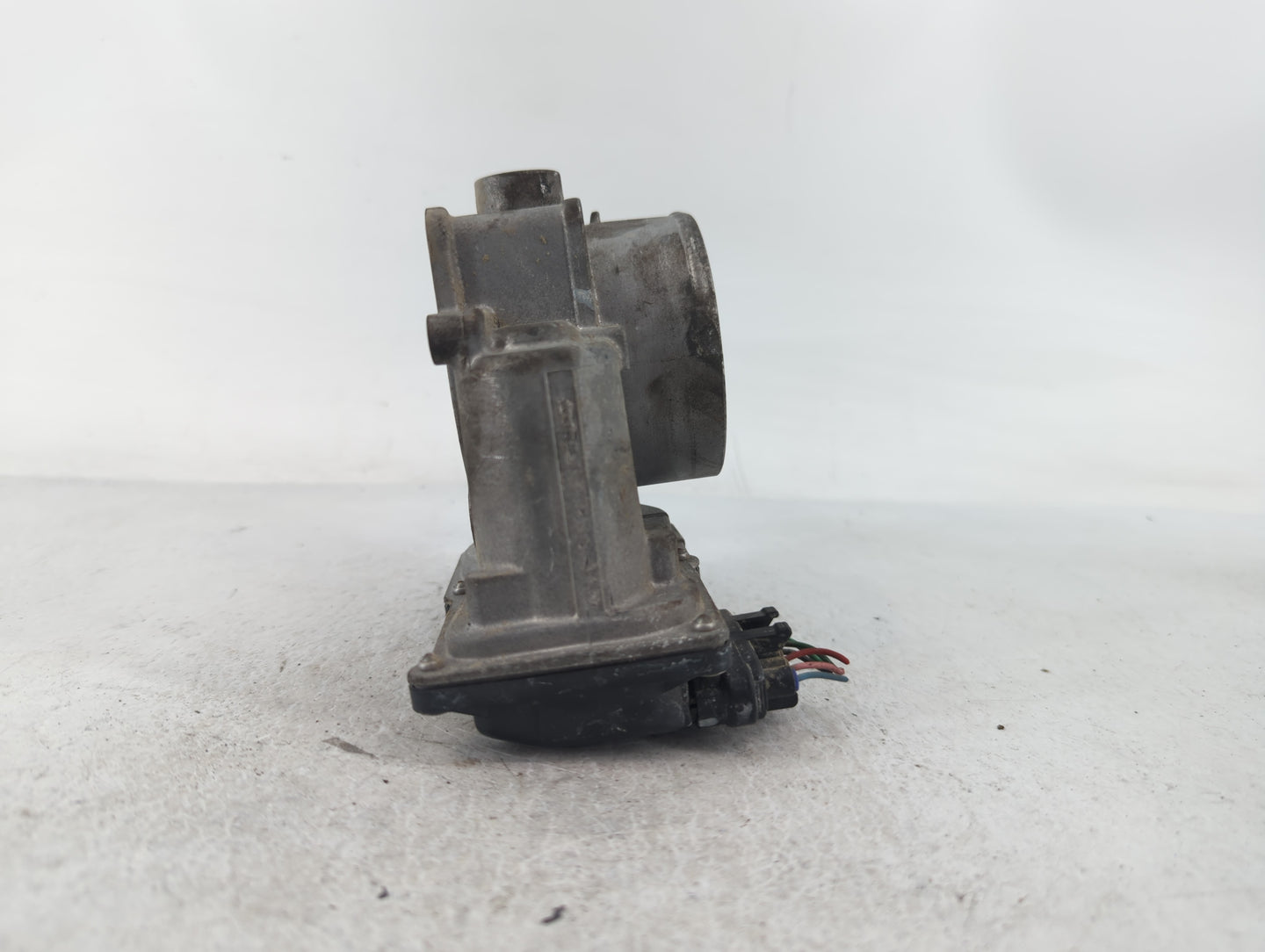 2010-2017 Toyota Camry Throttle Body P/N:22030-36010 Fits Fits 2009 2010 2011 2012 2013 2014 2015 2016 2017 2018 2019 OEM Us