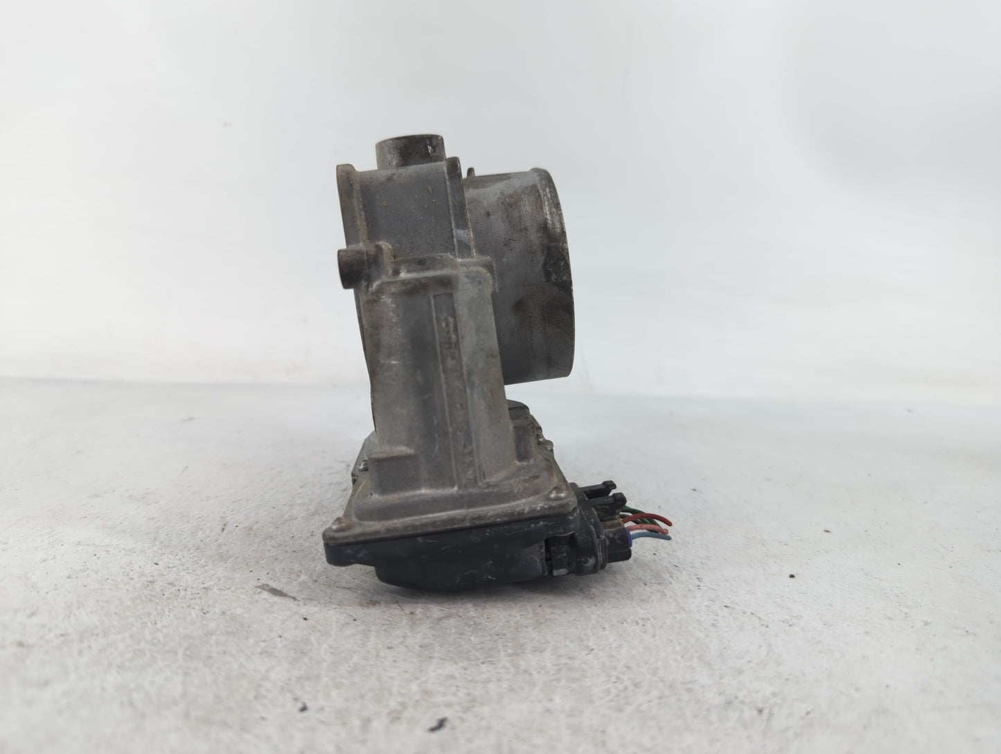 2010-2017 Toyota Camry Throttle Body P/N:22030-36010 Fits Fits 2009 2010 2011 2012 2013 2014 2015 2016 2017 2018 2019 OEM Us