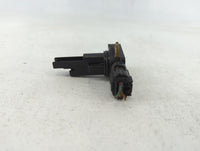 2012-2017 Toyota Camry Mass Air Flow Meter Maf 658893 - Oemusedautoparts1.com