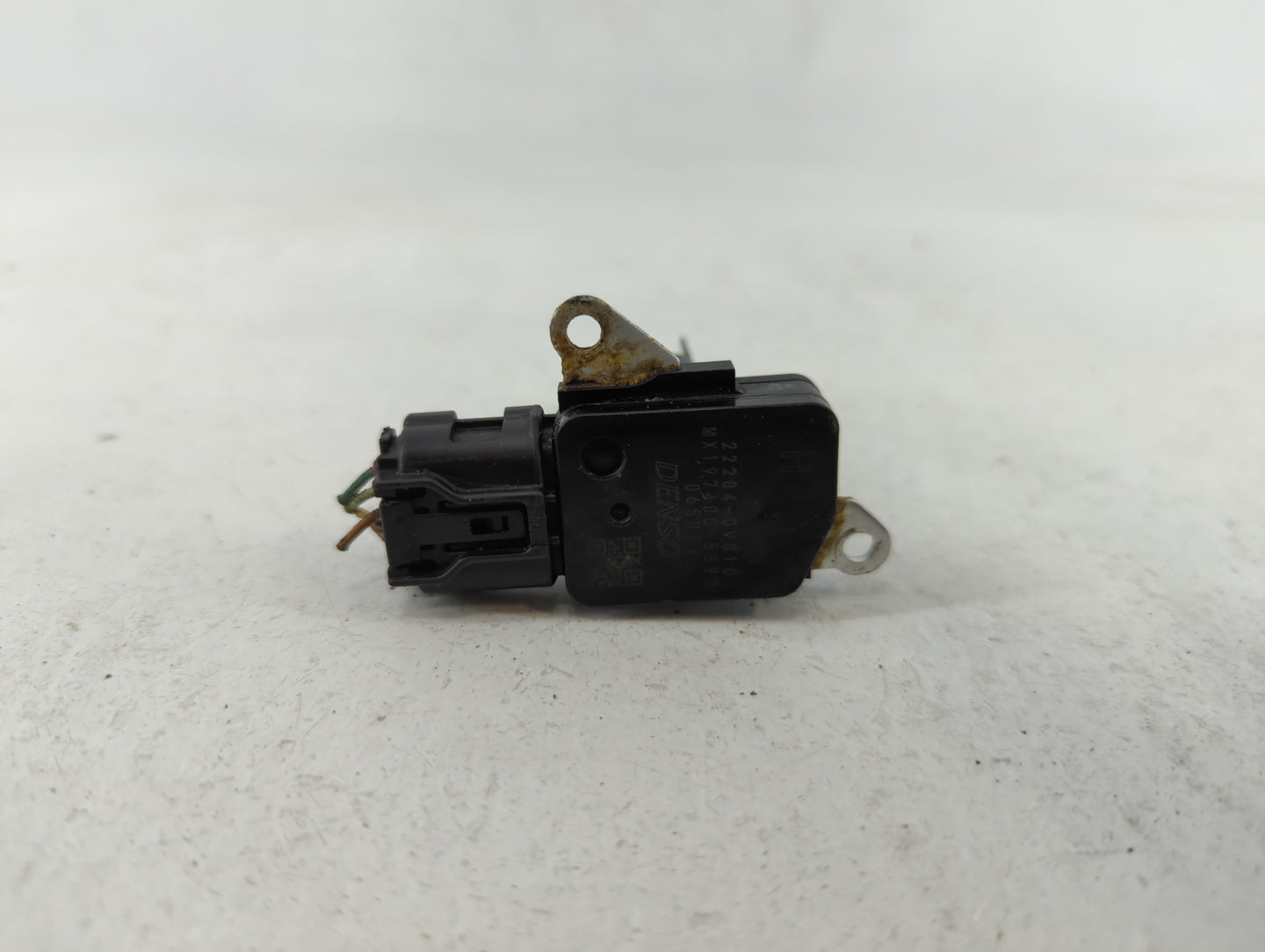 2012-2017 Toyota Camry Mass Air Flow Meter Maf 658893 - Oemusedautoparts1.com