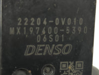 2012-2017 Toyota Camry Mass Air Flow Meter Maf 658893 - Oemusedautoparts1.com