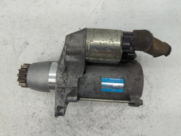 2004-2017 Toyota Camry Car Starter Motor Solenoid OEM P/N:TN428000-1082 281000-0A011 Fits OEM Used Auto Parts - Oemusedautop