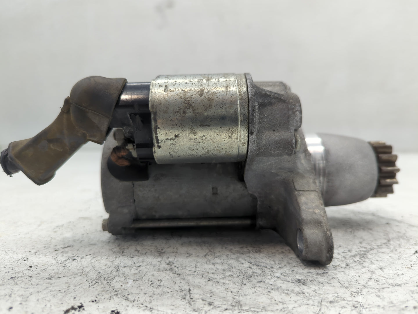 2004-2017 Toyota Camry Car Starter Motor Solenoid OEM P/N:TN428000-1082 281000-0A011 Fits OEM Used Auto Parts - Oemusedautop