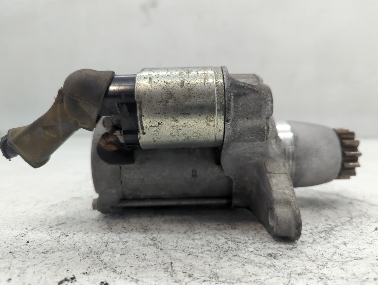 2004-2017 Toyota Camry Car Starter Motor Solenoid OEM P/N:TN428000-1082 281000-0A011 Fits OEM Used Auto Parts - Oemusedautop