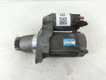 2004-2017 Toyota Camry Car Starter Motor Solenoid OEM P/N:428000-1082 28100-0A011 Fits OEM Used Auto Parts - Oemusedautopart