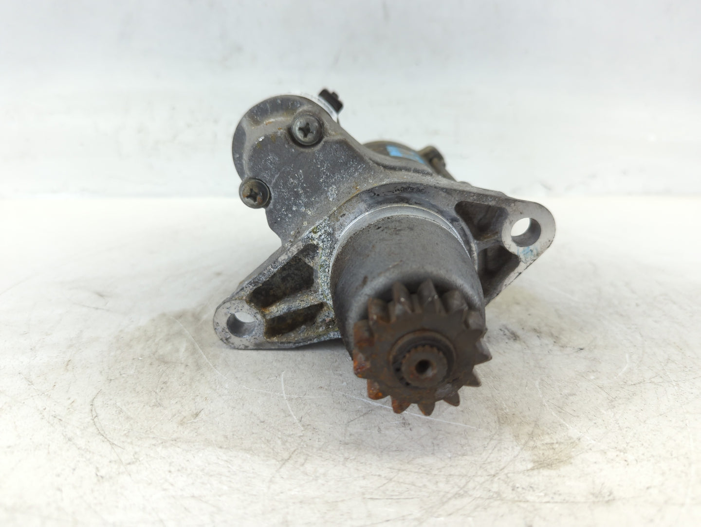 2004-2017 Toyota Camry Car Starter Motor Solenoid OEM P/N:428000-1082 28100-0A011 Fits OEM Used Auto Parts - Oemusedautopart
