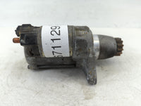 2004-2017 Toyota Camry Car Starter Motor Solenoid OEM P/N:428000-1082 28100-0A011 Fits OEM Used Auto Parts - Oemusedautopart