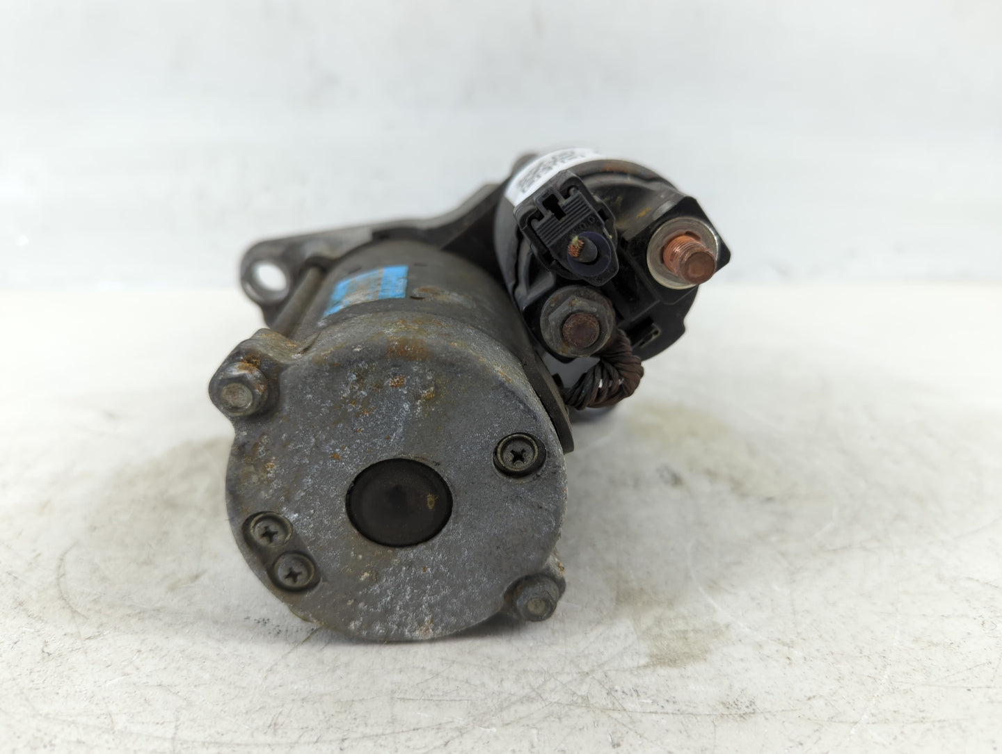 2004-2017 Toyota Camry Car Starter Motor Solenoid OEM P/N:428000-1082 28100-0A011 Fits OEM Used Auto Parts - Oemusedautopart