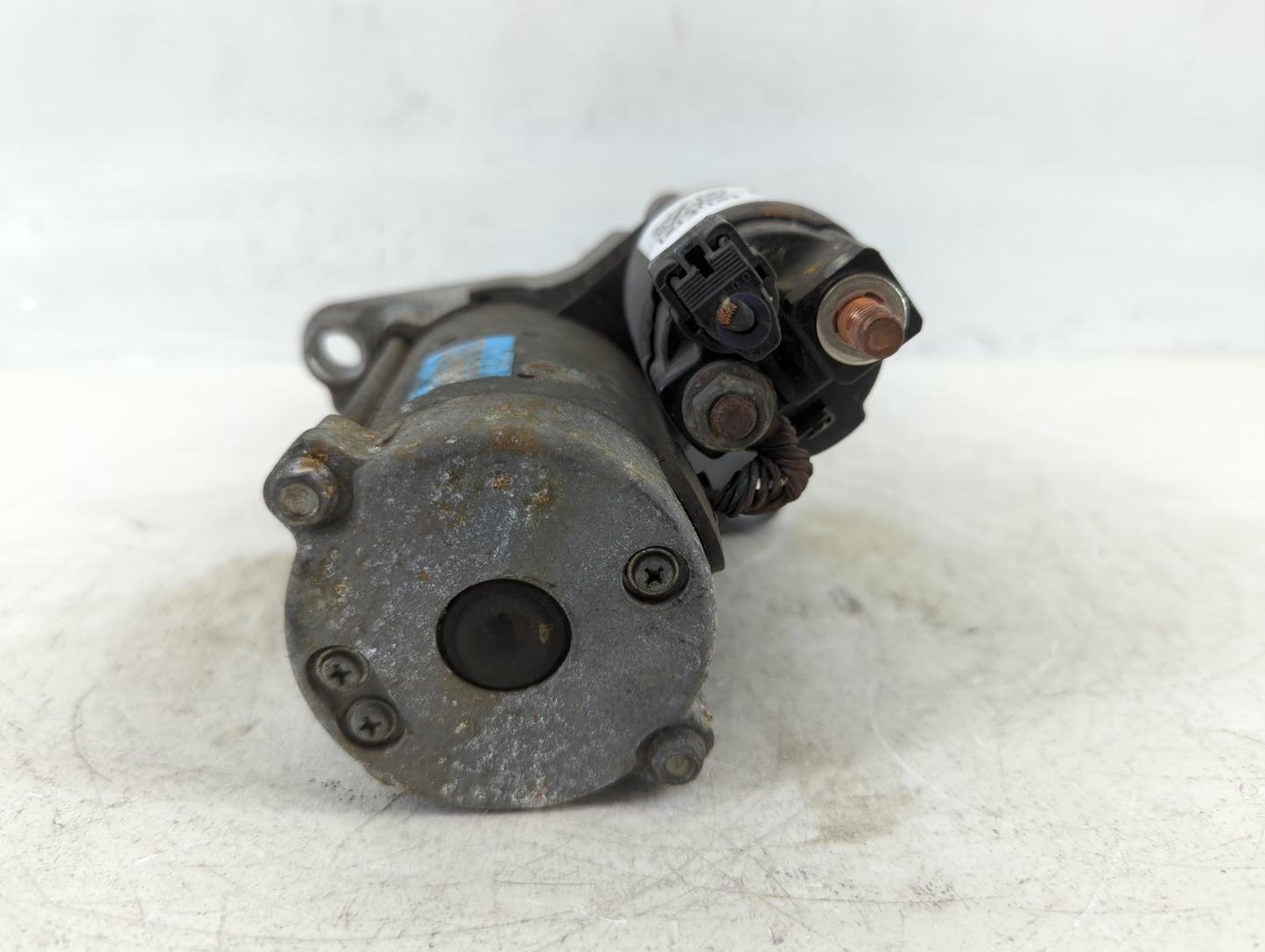 2004-2017 Toyota Camry Car Starter Motor Solenoid OEM P/N:428000-1082 28100-0A011 Fits OEM Used Auto Parts - Oemusedautopart