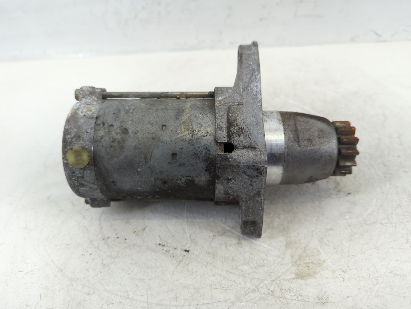 2004-2017 Toyota Camry Car Starter Motor Solenoid OEM P/N:428000-1082 28100-0A011 Fits OEM Used Auto Parts - Oemusedautopart