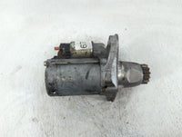 2004-2017 Toyota Camry Car Starter Motor Solenoid OEM P/N:428000-1082 28100-0A011 Fits OEM Used Auto Parts - Oemusedautopart