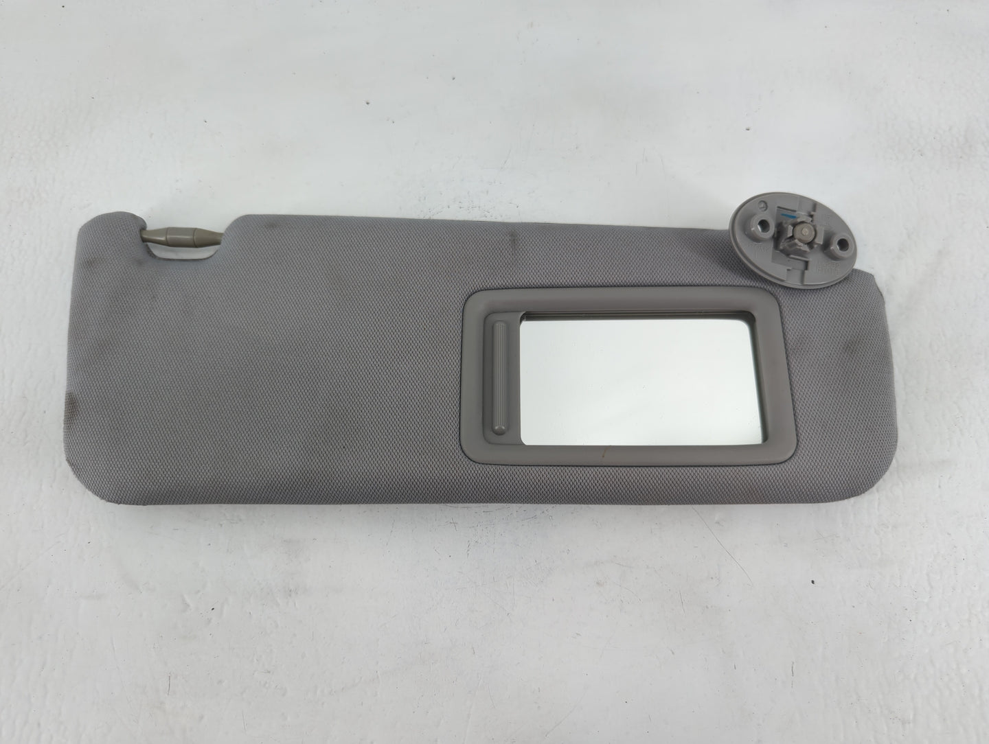 2012-2017 Toyota Camry Sun Visor Shade Replacement Passenger Right Mirror Fits Fits 2012 2013 2014 2015 2016 2017 OEM Used A