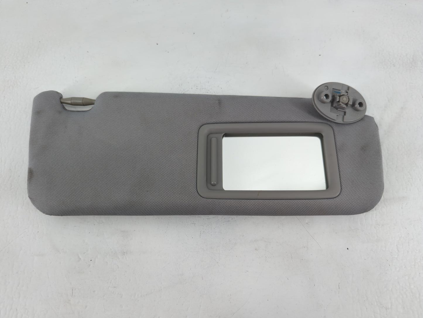2012-2017 Toyota Camry Sun Visor Shade Replacement Passenger Right Mirror Fits Fits 2012 2013 2014 2015 2016 2017 OEM Used A