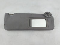 2012-2017 Toyota Camry Sun Visor Shade Replacement Passenger Right Mirror Fits Fits 2012 2013 2014 2015 2016 2017 OEM Used A