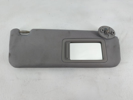 2012-2017 Toyota Camry Sun Visor Shade Replacement Passenger Right Mirror Fits Fits 2012 2013 2014 2015 2016 2017 OEM Used A