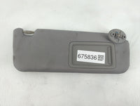 2012-2017 Toyota Camry Sun Visor Shade Replacement Passenger Right Mirror Fits Fits 2012 2013 2014 2015 2016 2017 OEM Used A