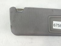 2012-2017 Toyota Camry Sun Visor Shade Replacement Passenger Right Mirror Fits Fits 2012 2013 2014 2015 2016 2017 OEM Used A