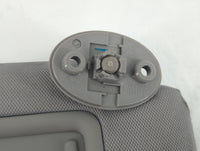 2012-2017 Toyota Camry Sun Visor Shade Replacement Passenger Right Mirror Fits Fits 2012 2013 2014 2015 2016 2017 OEM Used A