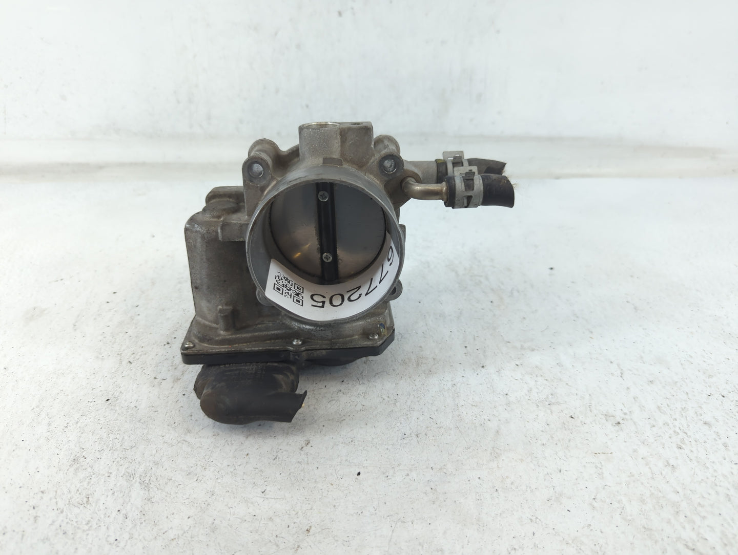 2010-2017 Toyota Camry Throttle Body P/N:22030-0V010 Fits Fits 2009 2010 2011 2012 2013 2014 2015 2016 2017 2018 2019 OEM Us