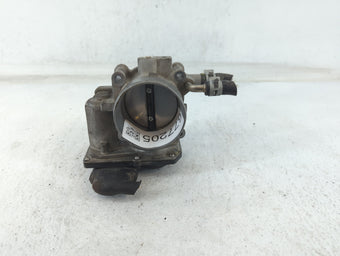 compare product 2010-2017 Toyota Camry Throttle Body P/N:22030-0V010 Fits Fits 2009 2010 2011 2012 2013 2014 2015 2016 2017 2018 2019 OEM Used Auto Parts
