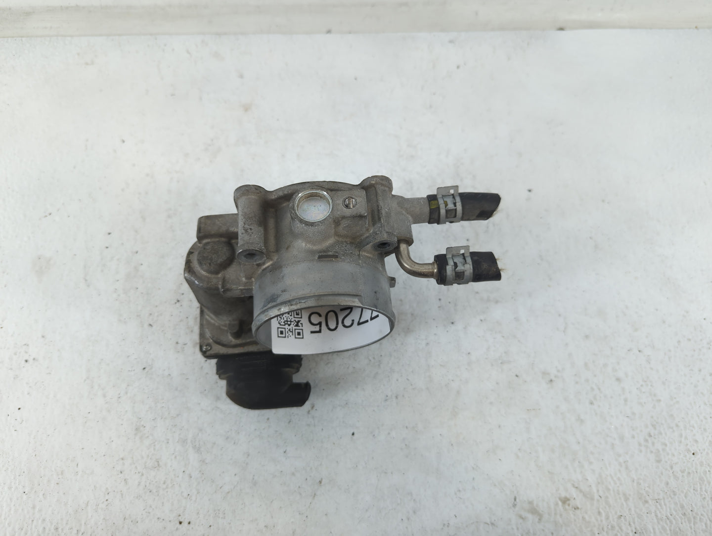 2010-2017 Toyota Camry Throttle Body P/N:22030-0V010 Fits Fits 2009 2010 2011 2012 2013 2014 2015 2016 2017 2018 2019 OEM Us