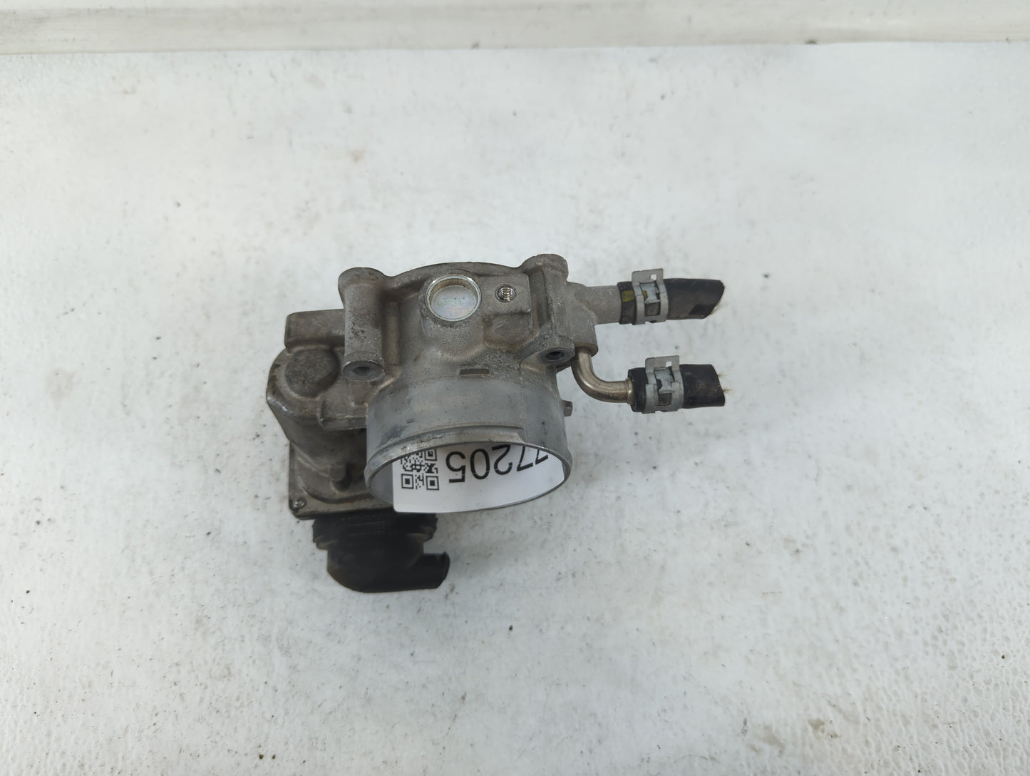 2010-2017 Toyota Camry Throttle Body P/N:22030-0V010 Fits Fits 2009 2010 2011 2012 2013 2014 2015 2016 2017 2018 2019 OEM Us
