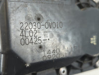 2010-2017 Toyota Camry Throttle Body P/N:22030-0V010 Fits Fits 2009 2010 2011 2012 2013 2014 2015 2016 2017 2018 2019 OEM Us