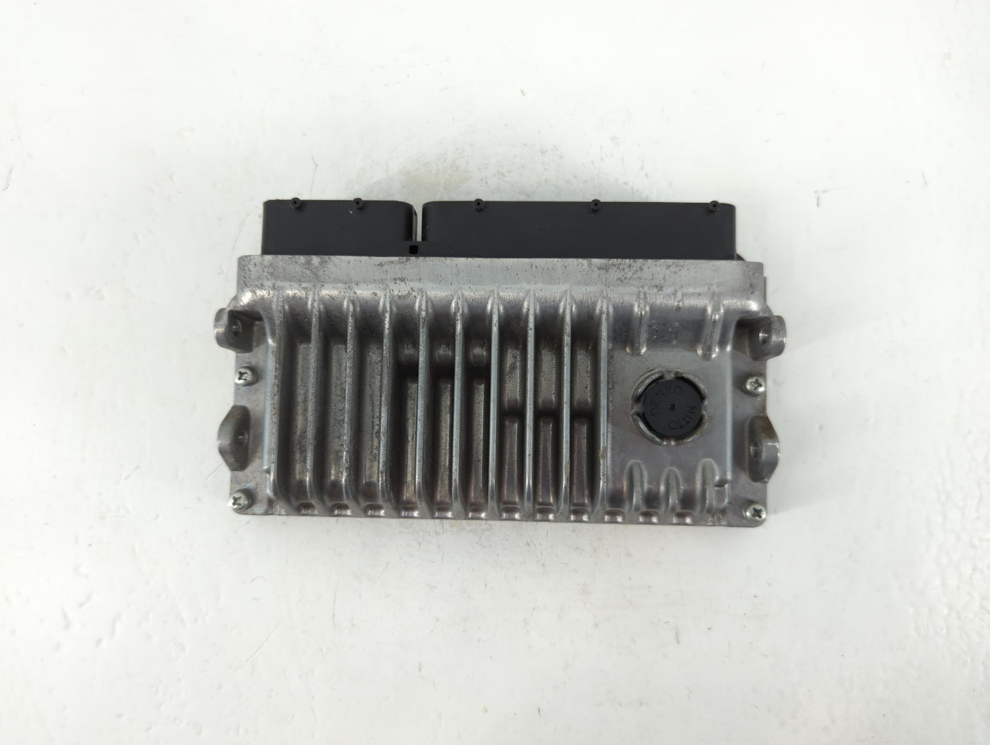 2015 Toyota Camry PCM Engine Control Computer ECU ECM PCU OEM P/N:TN275600-7290 89661-06T21 Fits OEM Used Auto Parts - Oemus