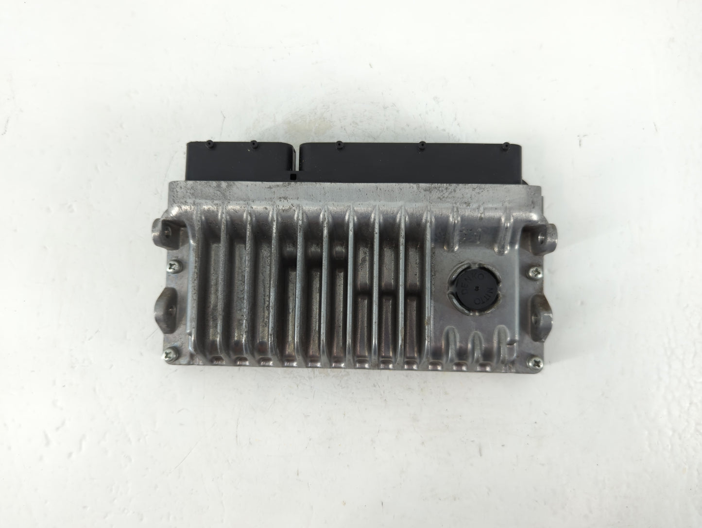 2015 Toyota Camry PCM Engine Control Computer ECU ECM PCU OEM P/N:TN275600-7290 89661-06T21 Fits OEM Used Auto Parts - Oemus