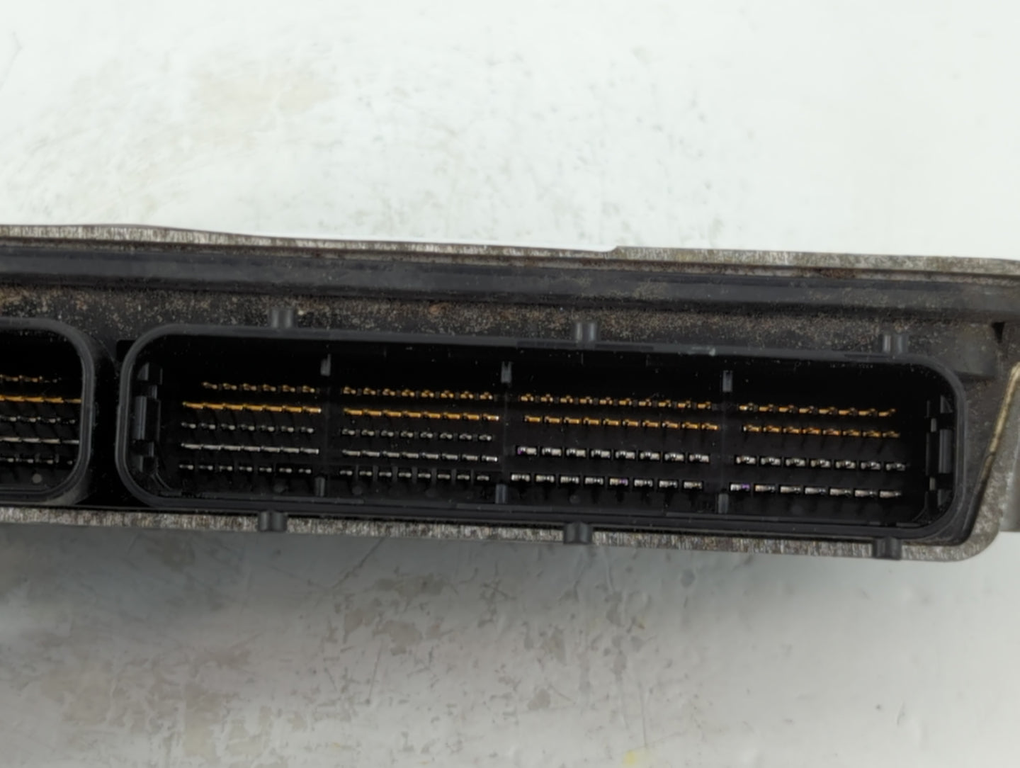 2015 Toyota Camry PCM Engine Control Computer ECU ECM PCU OEM P/N:TN275600-7290 89661-06T21 Fits OEM Used Auto Parts - Oemus
