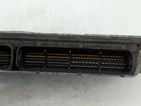 2015 Toyota Camry PCM Engine Control Computer ECU ECM PCU OEM P/N:TN275600-7290 89661-06T21 Fits OEM Used Auto Parts - Oemus