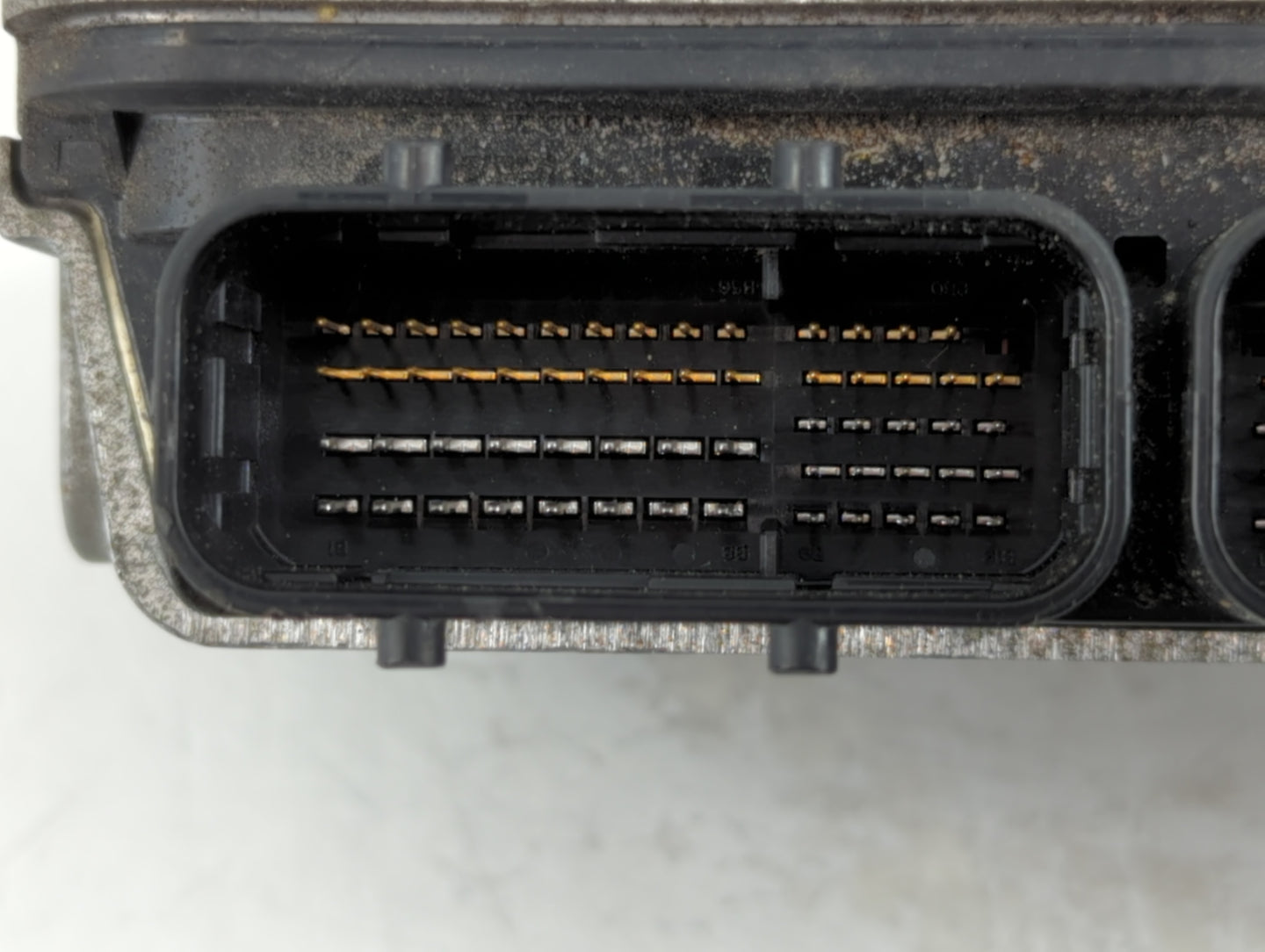 2015 Toyota Camry PCM Engine Control Computer ECU ECM PCU OEM P/N:TN275600-7290 89661-06T21 Fits OEM Used Auto Parts - Oemus