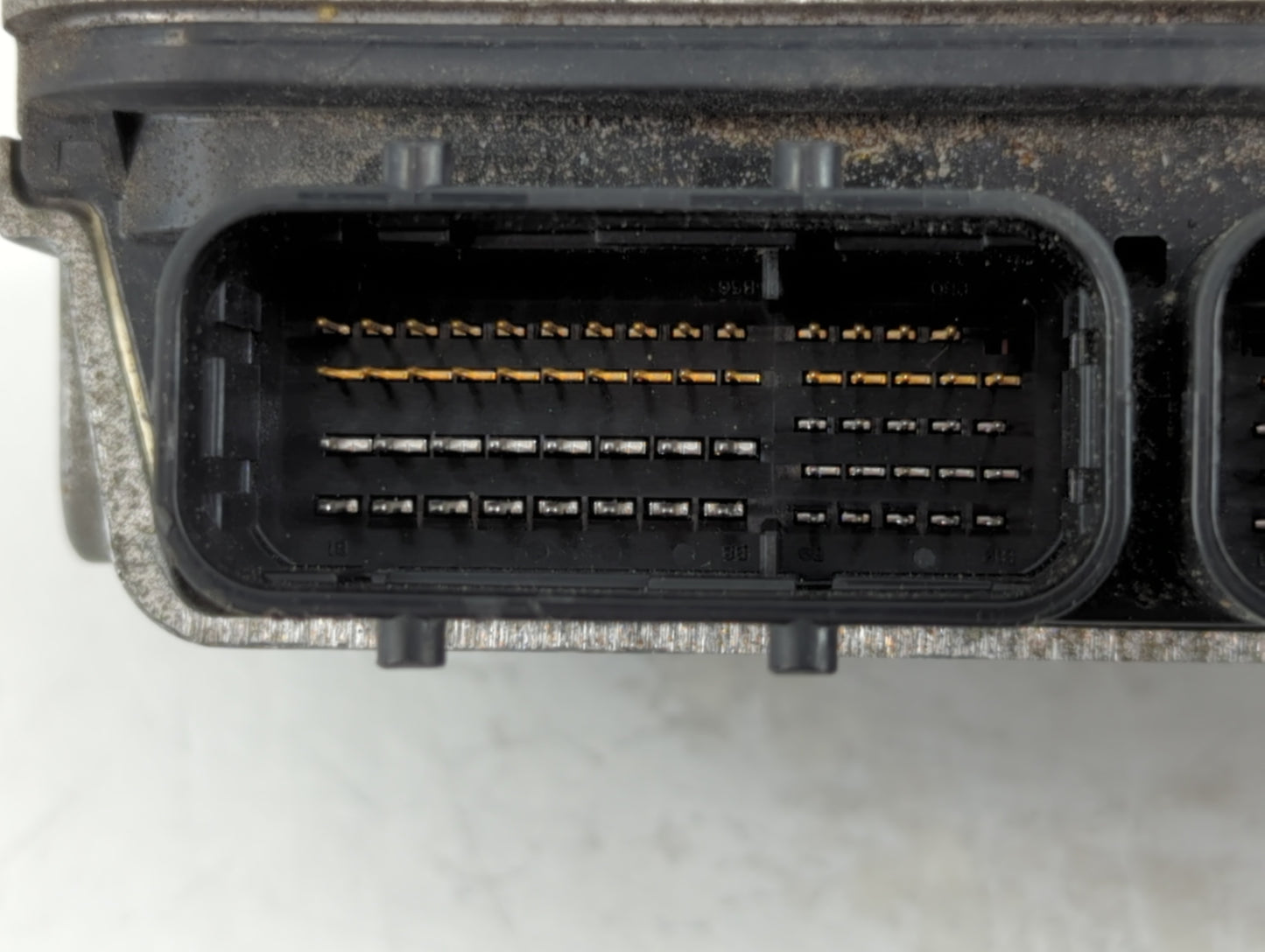 2015 Toyota Camry PCM Engine Control Computer ECU ECM PCU OEM P/N:TN275600-7290 89661-06T21 Fits OEM Used Auto Parts - Oemus