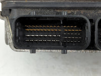 2015 Toyota Camry PCM Engine Control Computer ECU ECM PCU OEM P/N:TN275600-7290 89661-06T21 Fits OEM Used Auto Parts - Oemus